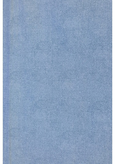 Maki Home Polycotton Mavi 160x200 Çift Kişilik Lastikli Çarşaf Mavi