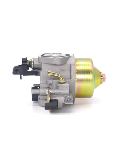 Homyl Honda Gx240 Gx270 8hp 9hp 16100-ze2-w71 1616100-zh9-820 Gümüş