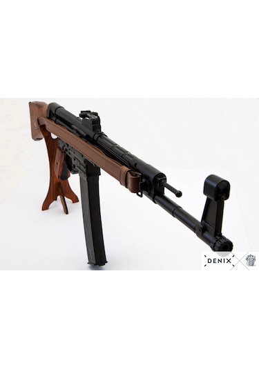 Denix Dekoratif Replika Stg 44 Assault Rifle, Germany 1943