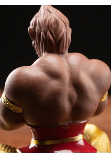 Aberu Shop Maymunların Kralı, Maymun Heykeli 171333999