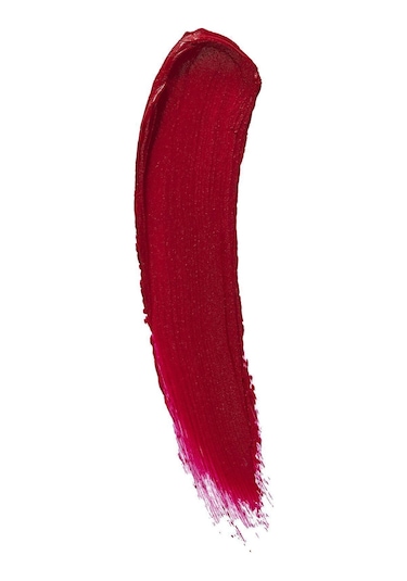 Flormar Kadife Dokulu Likit Mat Ruj - Silk Matte Liquid Lipstick - 007 CLARET RED - 8690604397365