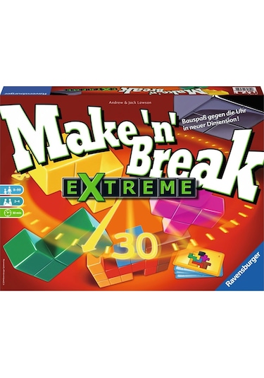 Make N Break Extreme Rot265565