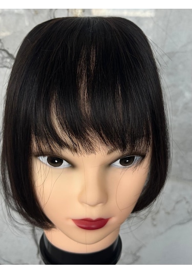 Tepelikler Minı Modeler Sıyah Koyu Siyah