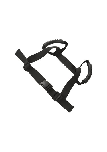 Mufunye Motosiklet Ve Sandalye İçin Çocuk Güven Kemerleri - Düşme Önleyici Tutamaklı, Evrensel Kullanim, Kolay Temizleme