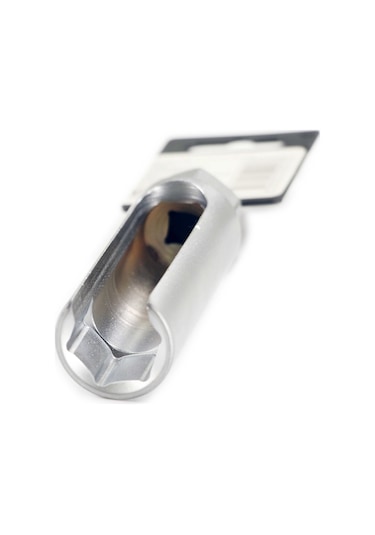 Worldforce 3-8" 22Mm Yarık Sensör Lokma Derinlik 7 Cm