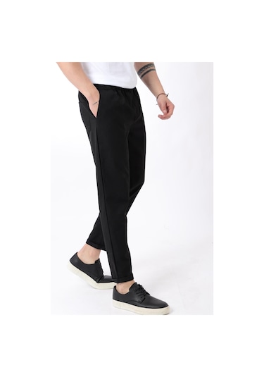 Stilkombin Duble Paça Jogger Pantolon Pldp Mh-23 001