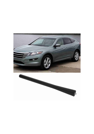 Yaozixa Honda Araçları İçin Dayanıklı Çelik Anten - 39151-swa-305 Oem, Kolay Kurulum, Kararlı Performans Civic, Cr-v, Fit Ve Daha Fazla Model
