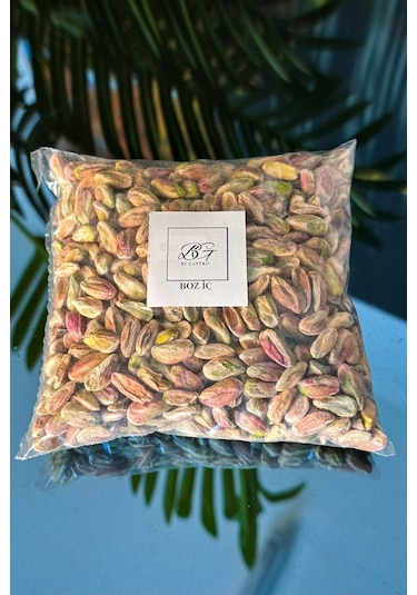 Bi Gastro İç Antep Fıstığı Baklavalık 500 G