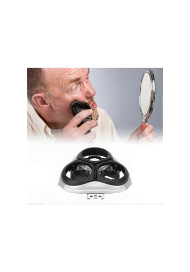 Pt720, Pt725, Pt726 Elektrikli Tıraş Makineleri İçin Paslanmaz Çelik Tıraş Başlığı Yedek Parçası