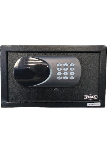 Para Kasası Ev Tipi 190x320x270 Ym-802-s