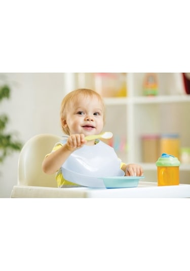 Mycey Süper Vakumlu Tabak