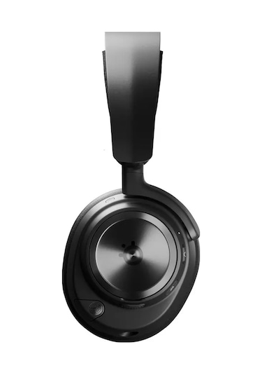 Steelseries Arctis Nova Pro X Wireless Kulak Üstü Oyuncu Kulaklığı