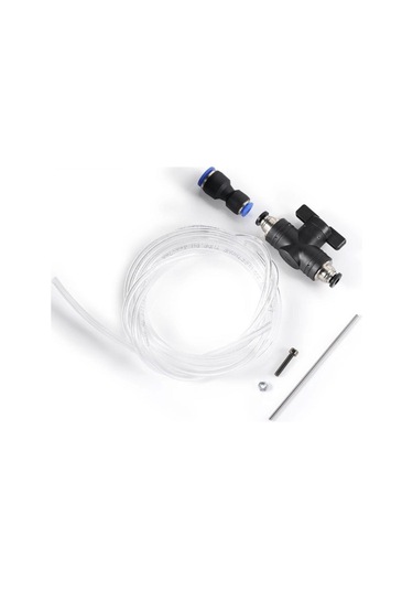 NEJE MF6 Lazer İçin Manuel Kontrol Hava Yardım Kiti