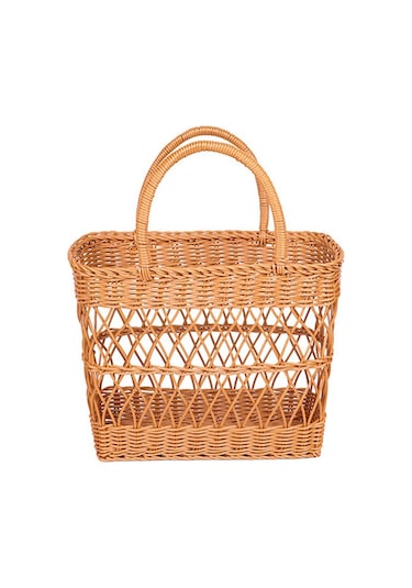 Xiaaokeji Piknik Ve Geziler İçin Askılı Makyaj Organizatörü 36cm Diğer