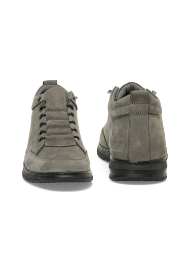 Oxide 20248-x-n 5pr Antrasit Erkek Bot 000000000102045183 Gri