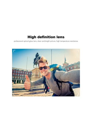 Padalink Hdq9 Mini Wifi Kamera: 1080p Hd, Entegre İnfrafed Gece Görüşü, 360 Döner Braket İle Taşınabilir Spor Ve Dış Mekan Kameralı