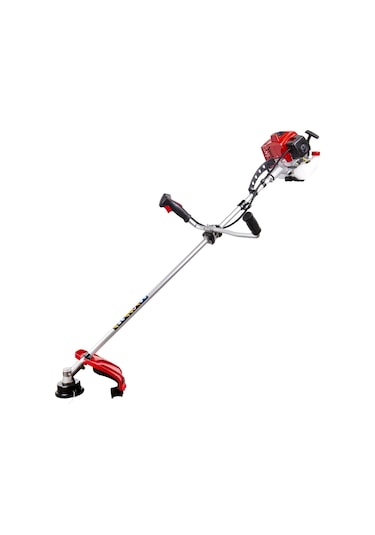 Palmera CG63 Motorlu Tırpan Yan