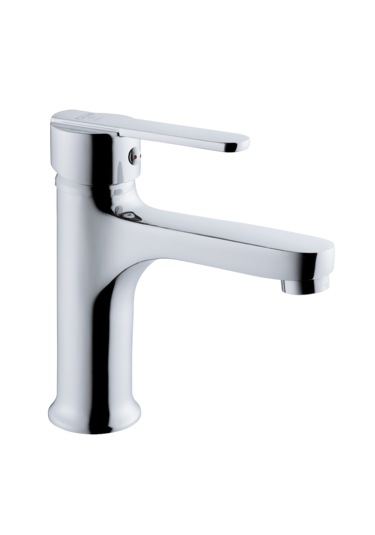 Vera Lavabo Bataryası Krom