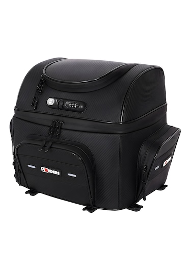 4riders Carbon Series Arka Çanta Çok Renkli