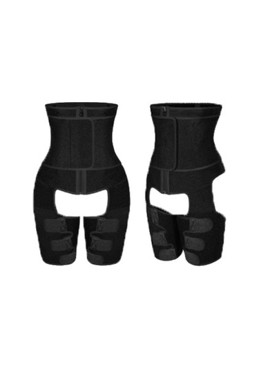 Kalça Kaldırıcı Toparlayıcı Zayıflama Korsesi Selülit Önleyici Giderici Korse