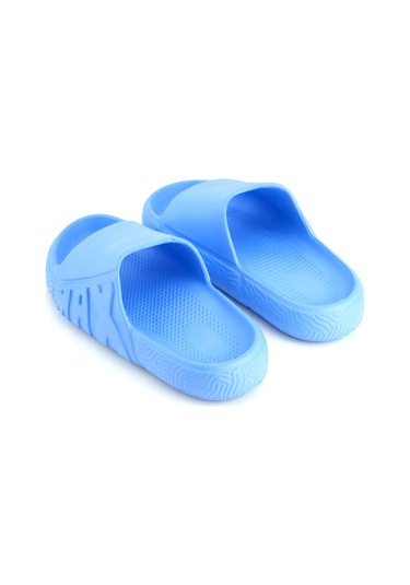 Gezer Yazlık Erkek Çocuk Eva Islak Zemine Uygun Ev Bahçe Banyo Havuz Terlik Bebe Mavi Bebek Mavisi Gezer Yazlık Erkek Çocuk Eva Islak Zemine Uygun Ev Bahçe Banyo Havuz Terlik Bebe Mavi Bebek Mavisi