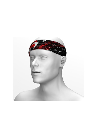 Daırb0093 - Çok Amaçlı Bandana Motosiklet Boyunluk Balaklava Outdoor Yüz Maskesi Kayak Maskesi Çok Renkli