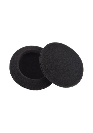 Trendooze Uyumlu Pedi Logitech Kulaklık H91 H61 H51 H340 H330 Qq