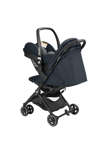 Maxi-Cosi Lara2 Essential Graphite Kabin Tipi Bebek Arabası