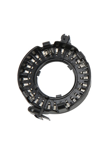 Reedark D1s/d3s Xenon Far Ampulü Tabanı, Mercedes/cadillac İçin Dayanıklı Plastik+metal Montaj Kolu, Hızlı Kurulum Hıd Far Tabanı