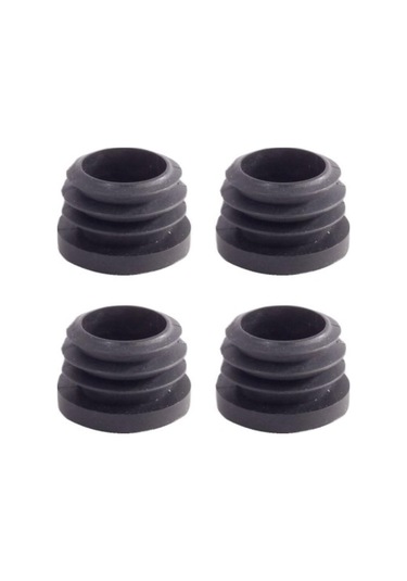 Ennalbur Profil İç Tapa 25 Mm 4 Adet