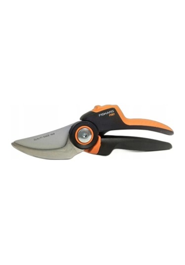 Fiskars P961 X Serisi Bypass Budama Makası 