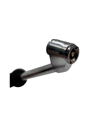 Fixonic B.h.d Bhd00301 Hortum Girişli Hava Jakı/lastik Şişirme Aparatı