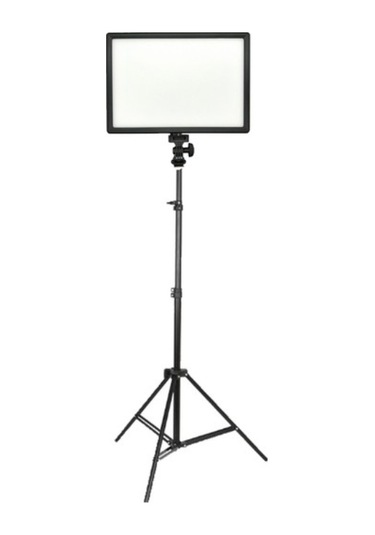 Deyatech SL-288A Video Fotoğraf Softbox Işık + 2 M Ayak