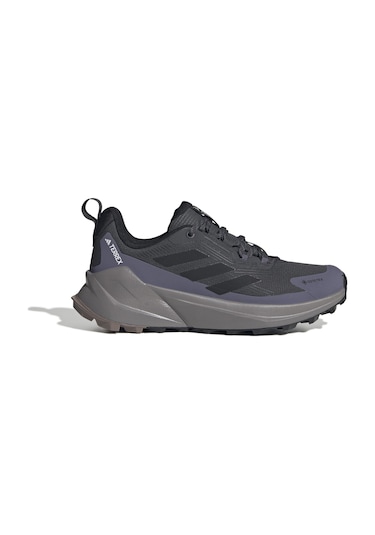 Adidas Terrex Traılmaker 2 Gtx W Kadın Outdoor Ayakkabı Jq9946 Jq9946 Kgr Koyu Gri