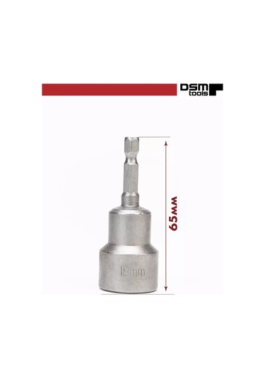 Skole Manyetik Uçlu Şarjlı Tornavida Sopas Takımı 8-19 245814183