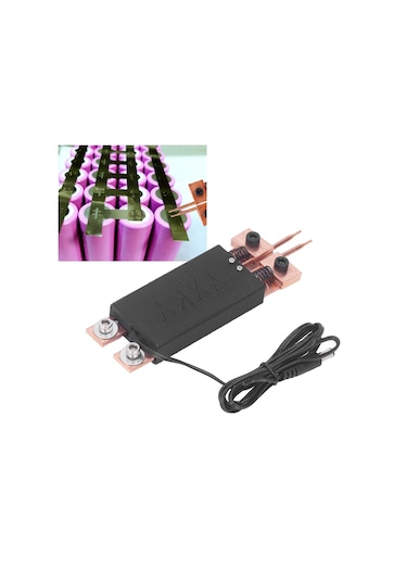 Lgq Entegre Tip Punta Kaynak Kalemi Otomatik Tetik Kaynak