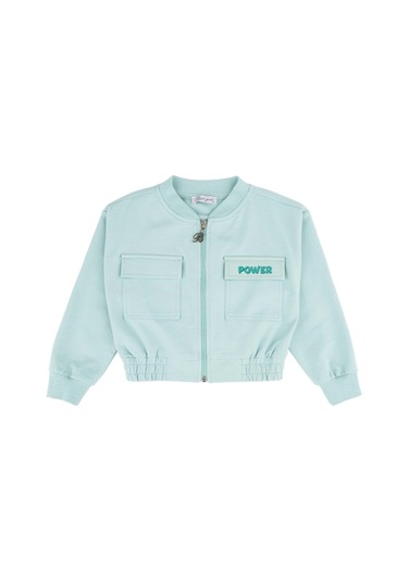 Bestkids Kız Çocuk Ceket Takım 001