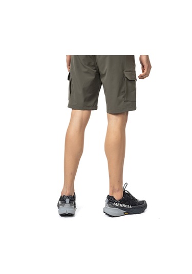 Merrell Claw M Erkek Outdoor Şort Yeşil Haki