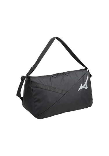 Gb Holdall Waso Unisex Siyah Çanta Çok Renkli