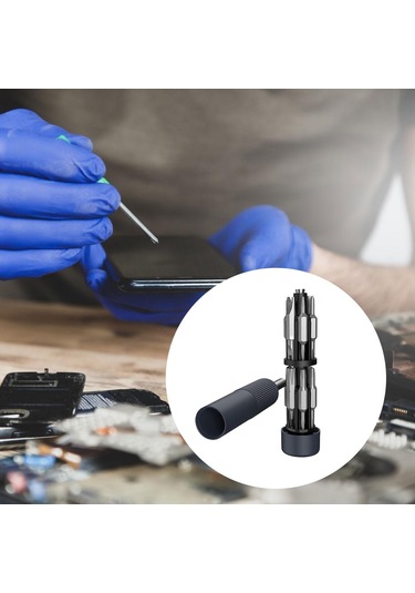 Homyl Dizüstü Bilgisayar Elektronik Bakım Saati Için Hassas