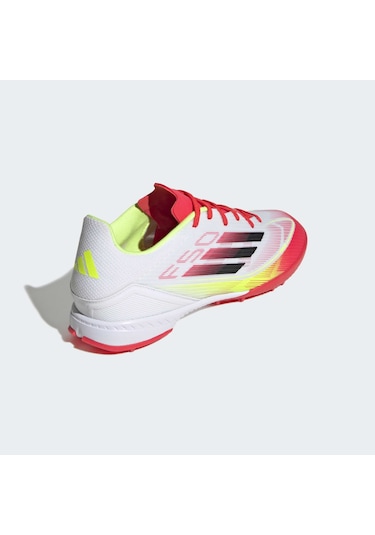 Adidas Ie1231 F50 League Tf Erkek Halısaha Beyaz