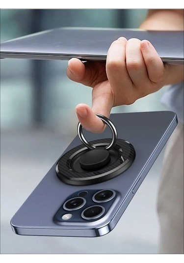 Cronax Popsocket Halka Manyetik Magsafe Telefon Tutucu 418772691
