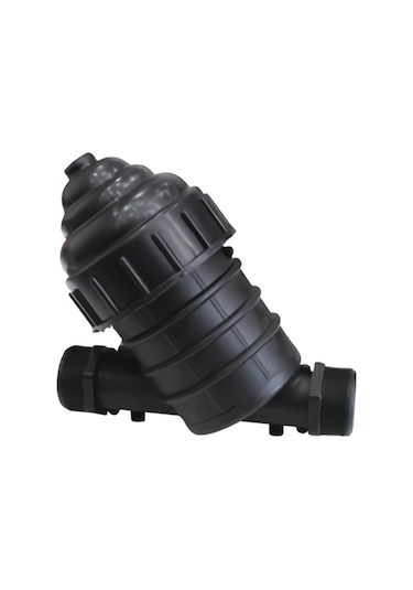 Damla Sulma Hat Üstü Plastik Filtre