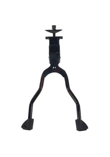 Bisiklet Alt Ayaklık Motor Tipi Çatallı Açılır 24-26