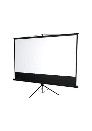 Havıt PS84 84" Taşınabilir Ayaklı Projeksiyon Perdesi