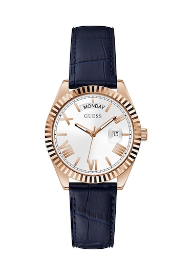 Guess Gugw0357l3 Kadın Kol Saati Rose Gold