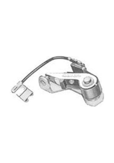 Doduco 161v - Platın Mercedes W123 S123 C123 W460 Bmw E23 E12 15
