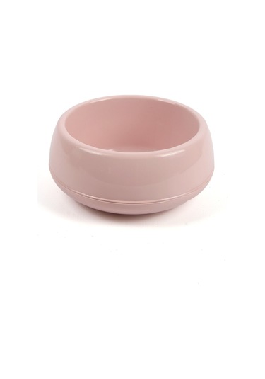 Dekoratif Aranjman Saksı Kaktüs Sukulent Çiçek Saksısı 0,86 Lt - Gül Kurusu