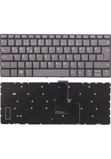 Lenovo İdeapad 320-14ıkb Notebook Klavyesi - Siyah Tr / Kl0223 77017630