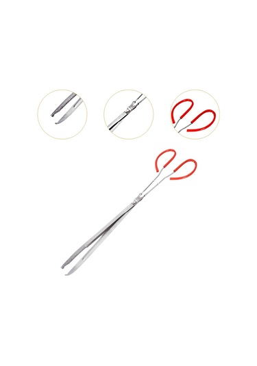 Dolıty Deniz Ürünleri Klipsi Ev Tipi Taşınabilir Çok 65cm